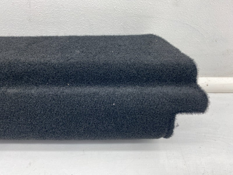 ⭕ 2021-2025 Tesla Model S Right Side Plaid Soft Trim Trunk Bracket 160