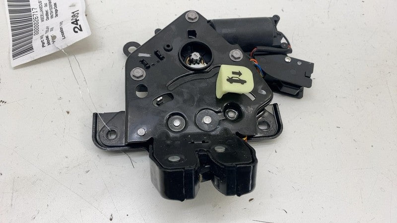 ⭕ 2020-2024 Tesla Model Y 3 Power Tailgate Liftgate Cinch Latch Actuat