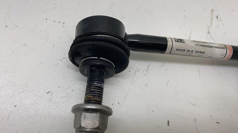 ⭕ 17-23 Model 3 Y Rear Driver Side Stabilizer Sway Bar Link Left LH 10