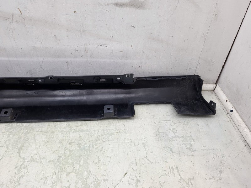 600587400H ⭕2012-2020 Model S Driver Side Rocker Panel Outer Sill Molding Left 6005874-00-H