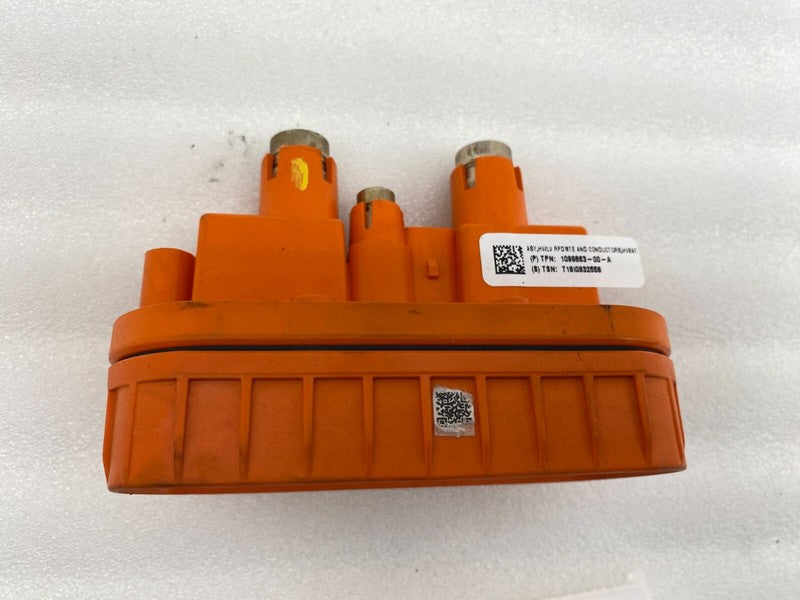 ⭕ 2012-2015 Tesla Model S MS High & Low Voltage Rapidmate Conductor 10