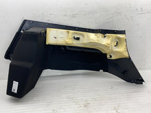 ⭕ 20-24 Tesla Model Y MY Right Trunk Side Trim Carpet End Item Finisher 7-Seater