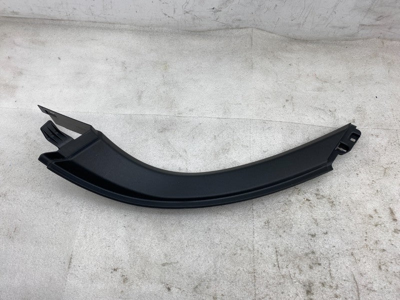 1009066 00 C ⭕ 2012-2020 Tesla Model S MS Rear Right Tailgate Trunk Side Trim RH 1009066-00-C