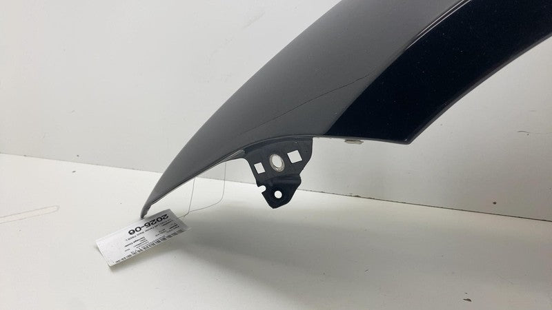 ⭕ 2012-2020 Tesla Model S Front Driver Side Fender Shell Panel Left Black - PBSB
