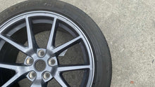 Wheel TESLA MODEL 3 22