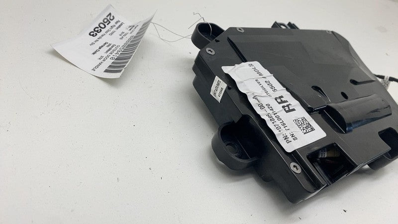 ⭕ 16-20 Model S Rear Right Exterior Door Handle Outer Silver PMSS 1071