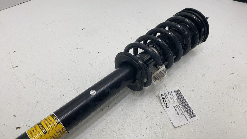 F4-BE51718-W1 ⭕ 12-15 Tesla Model S Front Left or Right Shock Strut Absorber & Coil Spring RWD