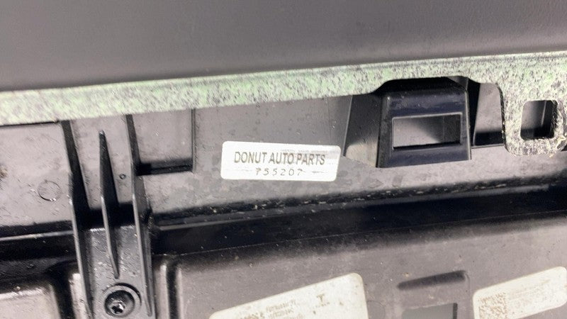 ⭕ 2021-2024 Tesla Model S Front Floor Center Console Storage & Carrier