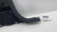 2024 Tesla Cybertruck Passenger Lower B-pillar Trim Panel Right OEM 1813918-59-B