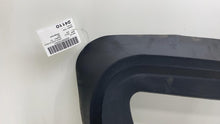 ⭕ 2020-2024 Tesla Model Y MY Front Compartment Hood Baffle Cowl Cover Trim