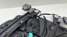 ⭕ 20-24 Tesla Model Y Rear Left Window Regulator & Motor w/ Carrier 1495512-00-E