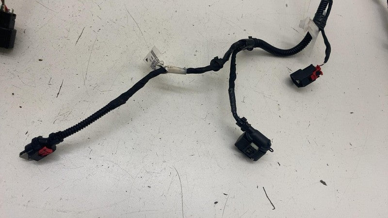 189732901B ⭕ 24-25 Model 3 Rear Cradle Subframe Wiring Harness Cable Wire Loom 1897329-01-B