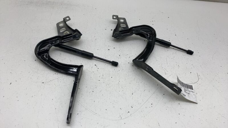 118839600B 20-23 Model Y Front Left/Right Hood Bonnet Hinge w/ Hood Lift Strut 1188396-00-B