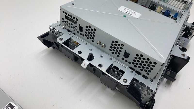 ⭕ 16-20 Model S MS Display Screen MCU Media Control & Speedometer 1140