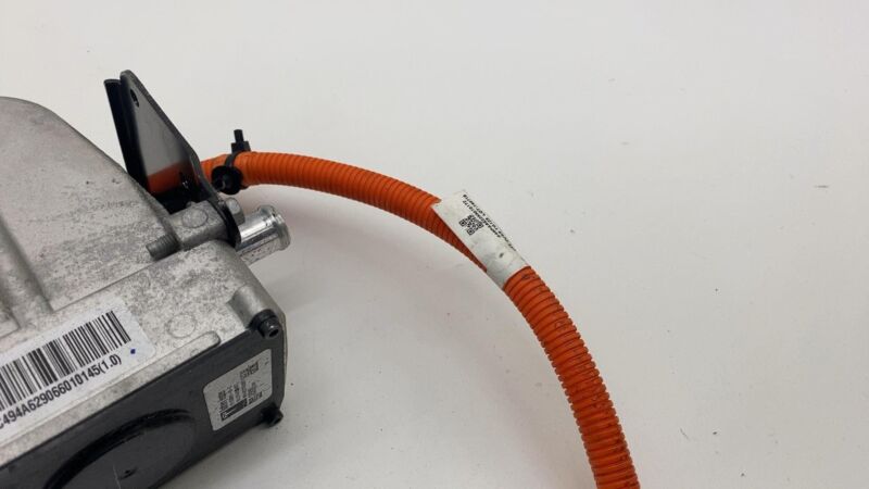 1038901 00 D 2012-2020 Tesla Model S MS Electric Battery Heater w/ Wire Harness & Bracket OEM
