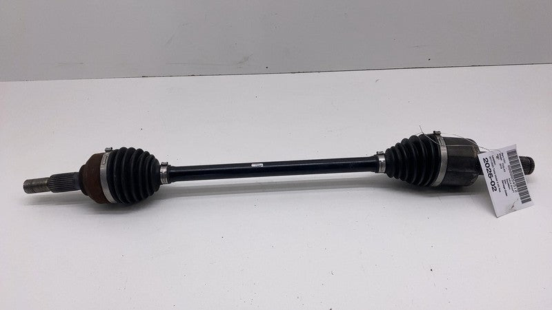 ⭕ 17-23 Model 3 M3 Rear Left or Right CV Axle Shaft Halfshaft 25MM 104