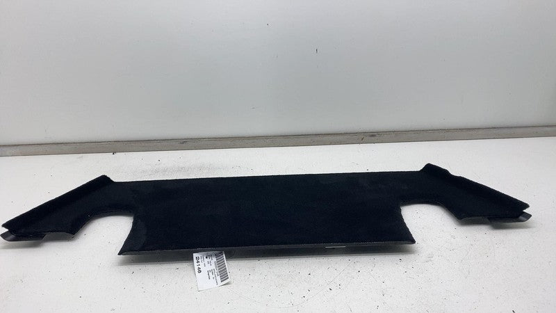 2021 2022 2023 Tesla Model X Rear 2nd Row Floor Board Carpet (6-Seater)