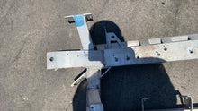 ⭕ 2012-2015 Tesla Model S Front Suspension Lower Subframe Crossmember Assy RWD