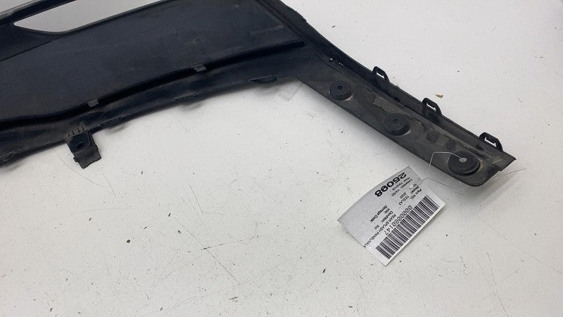 ⭕ 2024 2025 Tesla Model 3 Rear Bumper Lower Valance Diffuser Cover 158