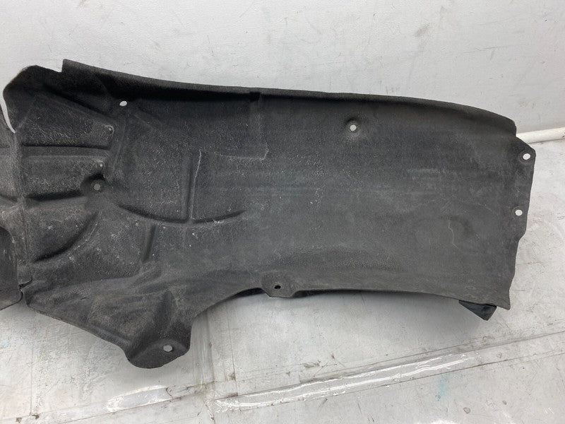 ⭕ 17-23 Model 3 Rear Right Quarter Wheelhouse Liner Splash Shield 1081