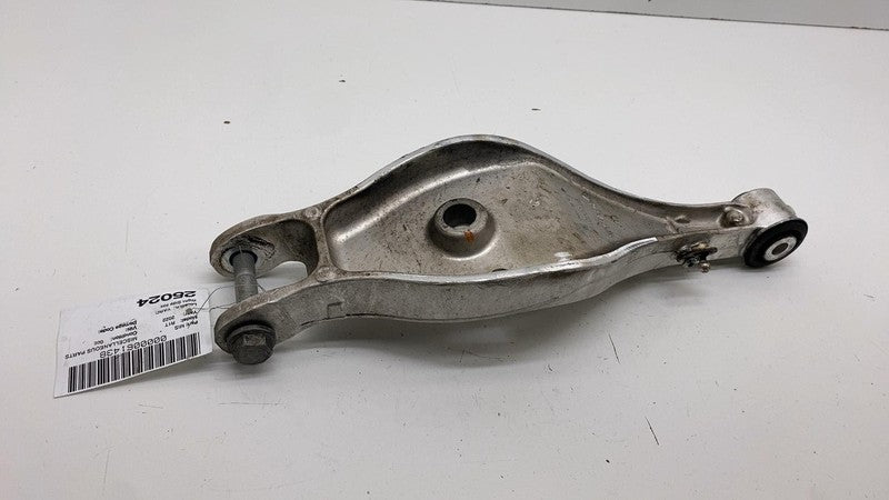 PT00001929 ⭕ 2022-2024 Rivian R1T Rear Right Lower Spring Cradle Control Arm AWD PT00001929