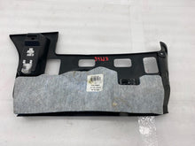 ⭕ 12-20 Model S MS Passenger Footwell Under Dash Cover Panel Right 1009478-00-C