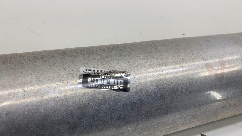 68541117AC ⭕ 2025 Ram 1500 Pickup 3.0L i6 Rear Center Drive Shaft AWD OEM 68541117AC