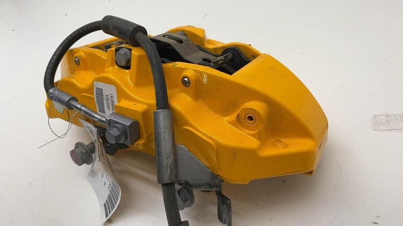 PT00000707 ⭕ 2022 2023 2024 Rivan R1T R1S Front Right Caliper w/ Brake Hose Line PT00000707