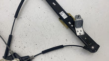 ⭕ 2019-2023 Audi e-Tron Rear Side Door Window Regulator & Motor Right 4KE839462