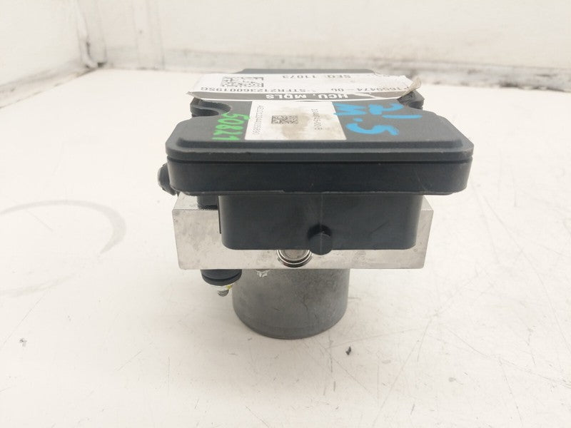 ⭕ 21-25 Tesla Model S Anti-Lock Brake System ABS Pump Module Unit 1659