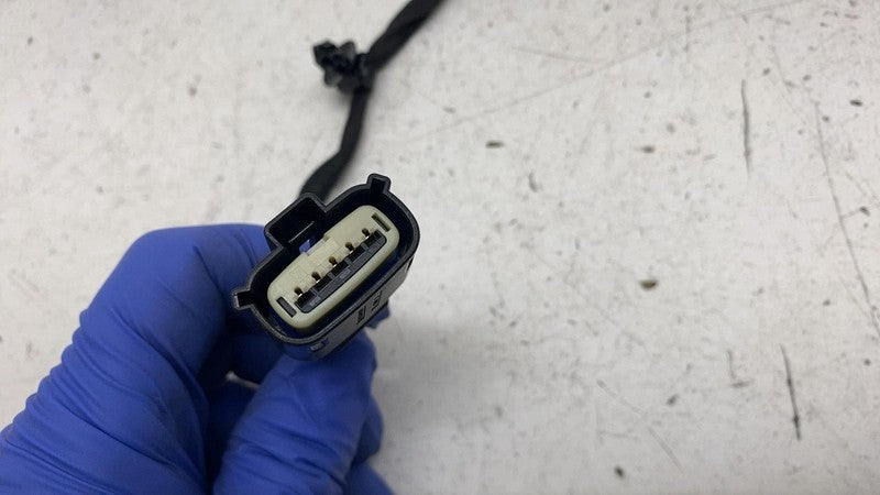 ⭕ 2025 Rivian R1S Trunk Lifgate Lower Wire Wiring Harness Cable OEM PT