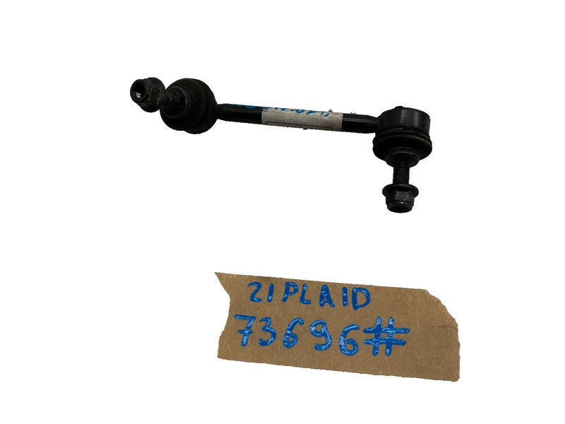 104449600E ⭕ 2021-2025 Tesla Model S MS Rear Right Stabilizer Sway Bar Link RH 1044496-00-E