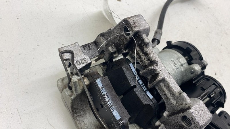 32300770 ⭕ 2021-2023 Polestar 2 Rear Driver Brake Caliper w/ Hose Line Left LH 32300770