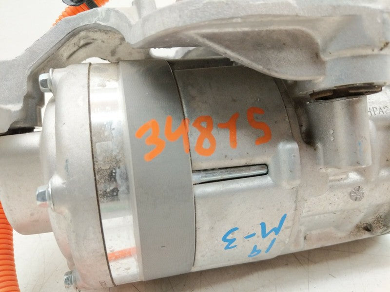 108819800N ⭕ 17-20 Tesla Model 3 Air Conditioning Conditioner Compressor Pump 1088198-00-N