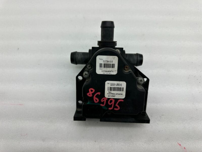 2012-2020 Tesla Model S MS Water Pump Cooling System Electric Motor Assembly OEM