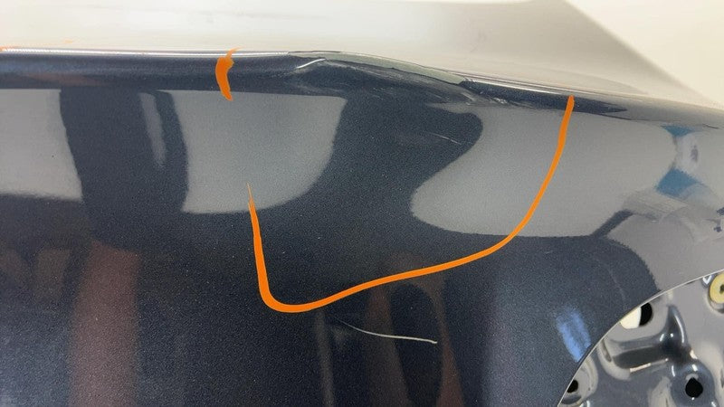 ⭕ 2017-2020 Tesla Model 3 Rear Trunk Tailgate Liftgate Deck Lid Shell 