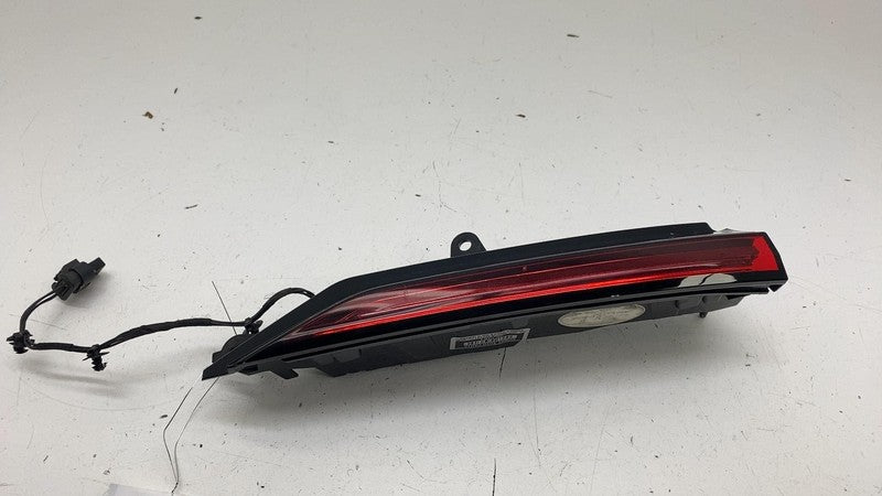 ⭕2021-2023 Polestar 2 Rear Driver Side Inner Taillight LED Tail Lamp Left LH OEM