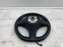 ⭕ 2012-2020 Tesla Model S Driver Steering Wheel Black Assembly OEM 1036774-00-D