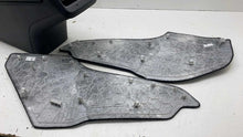 ⭕ 21-23 Model 3 Front Floor Center Console Armrest & Carrier w/ Side Trim GEN 2