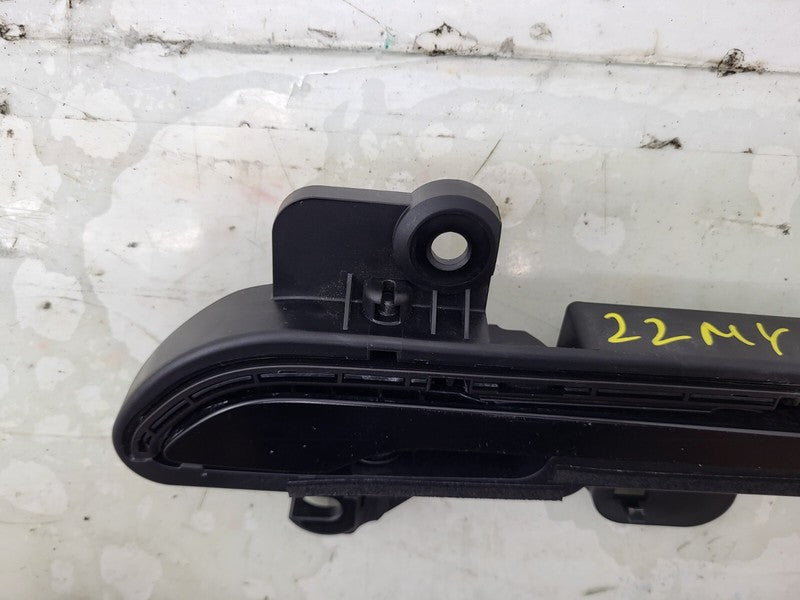 152811400D ⭕ 2020-2023 Tesla Model 3 M3 Front or Rear Left Outside Door Handle 1528114-00-D