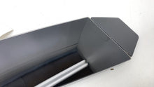 2017-2023 Tesla Model 3 Left B-Pillar Applique Glass Trim Molding 1100437-00-E