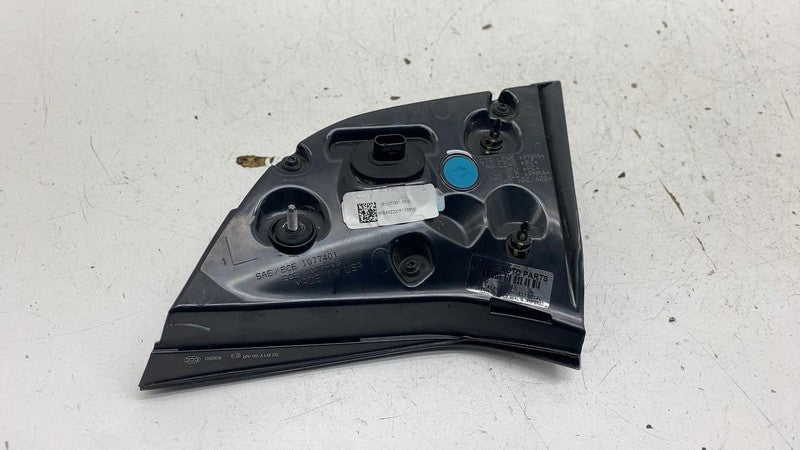 ⭕ 17-23 Model 3 Rear Left Inner Taillight LED Tail Lamp (3-Pin) LH 107