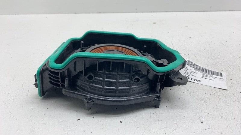 ⭕ 2017-2023 BMW 540i Left Side Center Subwoofer Audio Speaker LH 65136