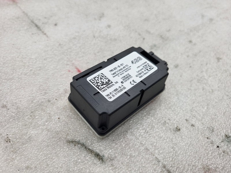 ⭕2017-2023 Tesla Model 3 Tire Pressure Monitor Sensor TPMS Receiver 11