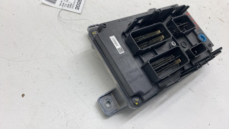 ⭕ 24-26 Cybertruck Rear Right Battery Mid Controller Module Unit RH 18