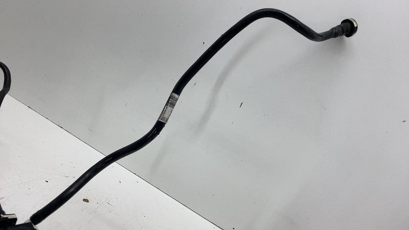 ⭕ 17-23 BMW 540i Fuel Vapor Canister Activated Charcoal Filter w/ Hose