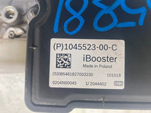⭕ 16-20 Model X Electromechanical Power Brake iBooster & Reservoir 1045523-00-C