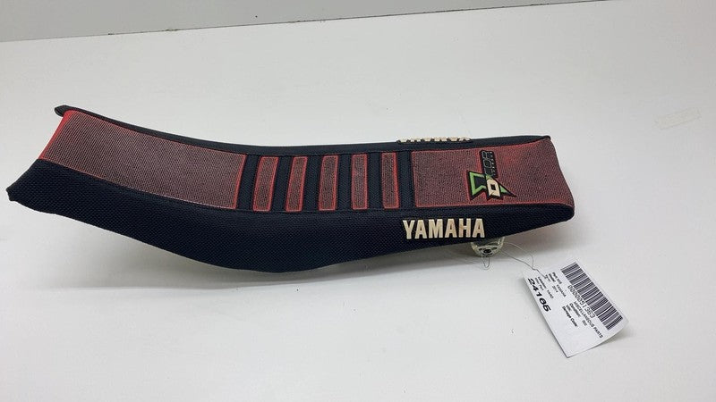 2014 Yamaha YZ250 Complete Seat Foam Cushion & Cover DCOR Visuals
