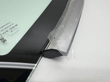⭕ 2017-2020 Tesla Model 3 Rear Corner Window Quarter Glass Left LH 1098757-00-F