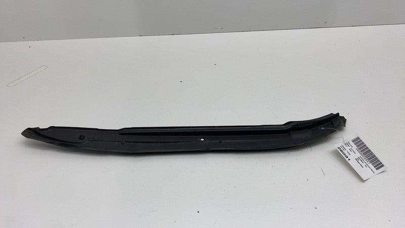 9Y0 854 778 A ⭕ 2019-2024 Porsche Cayenne Front Left Fender Filler Panel End Cover 9Y0854778A